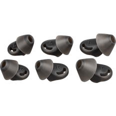 Poly Tilbehør til høretelefoner Poly HP Voyager 6200 Medium Eartips 2 Pieces