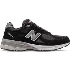 New Balance 990v3 - Black/White