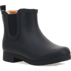 Chooka Plush - Black