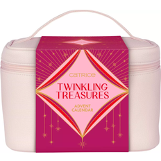 Catrice Twinkling Treasures Julekalender 2025
