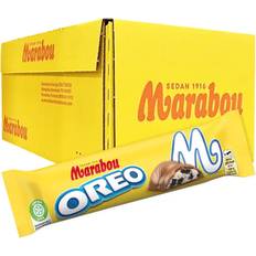 Marabou Choklad Marabou Oreo Storpack 37g