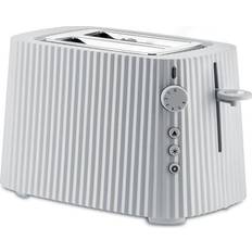 Alessi Plissé White