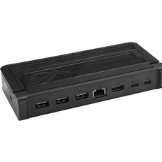 ASUS ROG Bulwark Dock 2025 DG300 10 Stück