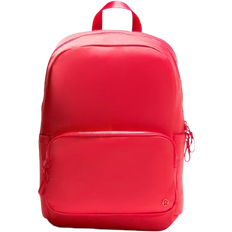 Lululemon Everywhere Rucksack 22 L - Lulu Red/Ocean Air