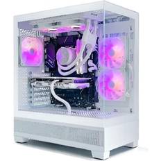 Pc gamer Aqua PC Gamer NVIDIA RTX 4060 8G