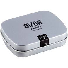 Gajol O\Zon Cool Mints Sockerfria 14g 70st