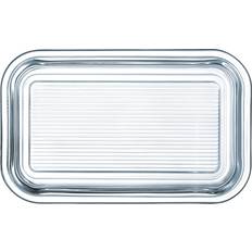 Luminarc Smörask Butter Dish