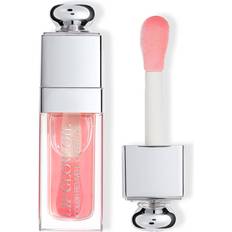 Applicator Brush Lip Oils Dior Addict Lip Glow Oil #001 Pink