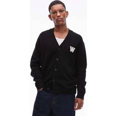 WWTay Cardigan, Black