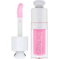 Addict Lip Glow Oil #007 Raspberry