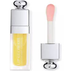 Dior Addict Lip Glow Oil Lemon Glow