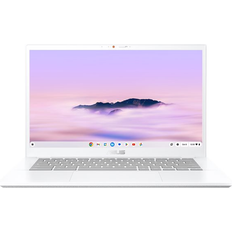 ASUS Chromebook Plus CX34 14 FHD Touch Laptop