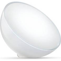 Philips Hue Go Portable White Table Lamp 7.9cm