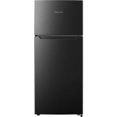 Fridgemaster MTM48120EB Black