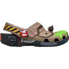 Beige Clogs Crocs Ghostbusters Classic Clog - Multi
