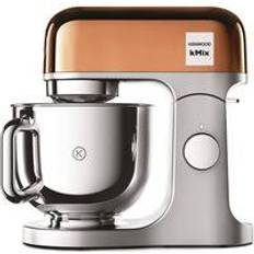 Kenwood kMix Editions Rose Gold
