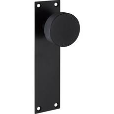 Doorknobs LPD Ironmongery Zermatt (270463) 1pcs
