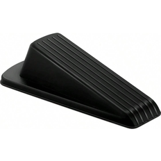 Shein 1pc High-Quality Large Heavy-Duty Rubber Door Stopper - Provides Extra Grip, Adjustable And Flexible, Leaves No Marks Of Scuffing, Easy To Keep Doors Open - Suitable For Home And Office Use Best Gifts Birthday Graduation 1pcs