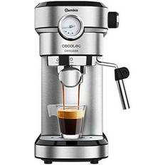 Cecotec Cafelizzia 790 Pro Steel