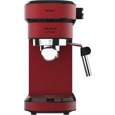 Cecotec Cafelizzia 790 Red