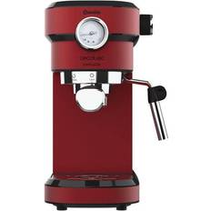 Cecotec Cafelizzia 790 Pro Red