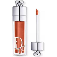 Dior Addict Lip Maximizer #062 Bronzed Glow