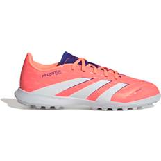 adidas Children's Football Boots Predator League Turf - Orange