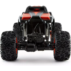 CMJ RC Toys CMJ Rock Crawler Monster RTR