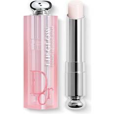 Dior Addict Lip Glow Natural Glow Custom Color Reviving Lip Balm 058 Opal Pearl