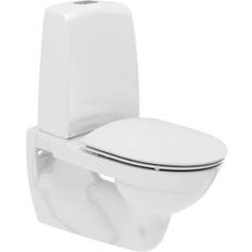 Vägghängd toalettstol ifö spira 6293 rimfree Ifö Spira 6293 (7819970)
