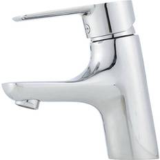 Krom Tvättställsblandare Mora Armatur Cera B5 8344538 Krom