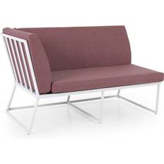 Brafab Vence Right 2-seat Modulsoffa