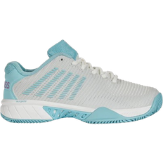 K Swiss Hypercourt Express 2 Clay W - White/Blue