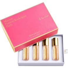Maison Francis Kurkdjian A La Rose Precious Elixir 4 x 4 ml