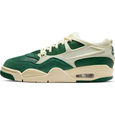 Nike Air Jordan 4 Basketball Shoes Jordan Air 4 RM Women's Shoes - Green