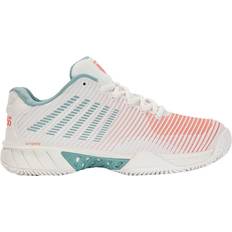 K Swiss Hypercourt Express 2 Clay W - White