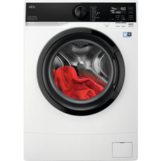 Vaskemaskine 7kg AEG LSR626O74O Vaskemaskine