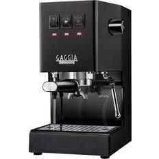 Gaggia New Classic Thunder Black