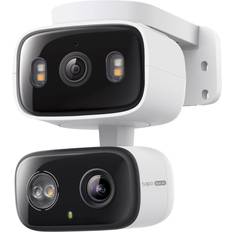 TP-Link Tapo C246D Indoor Outdoor Dual Lens Security Camera
