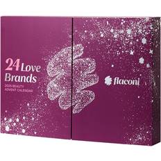 Flaconi 24 Love Brands Beauty Adventskalender 2025