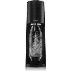 Kolsyremaskiner SodaStream Terra without Carbon Dioxide Cylinder