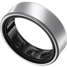 Samsung Galaxy Ring 6 Titanium Silver