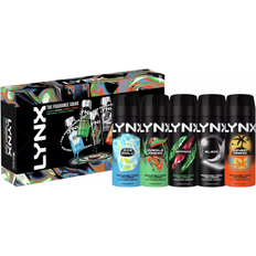 Lynx The Fragrance Squad Gift Set