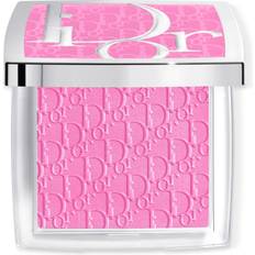 Backstage Rosy Glow Blush Hållbart Rouge pH-aktiverad - Rosy