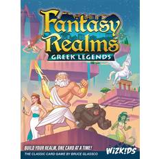 Realms Greek Legends
