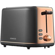 Kenwood Abbey Lux Dark Grey/Gold