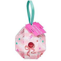 Fizz & Mix Frosted Fairy Bath Fizzer 180g