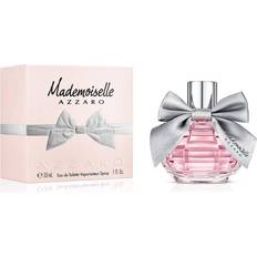 Azzaro Dam Eau de Toilette Azzaro Mademoiselle EdT 30ml