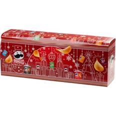 Pringles Julekalender