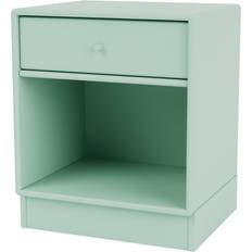 Montana Furniture Dream Caribe Bedside Table 30x35.4cm